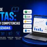 Analista de ventas: funciones y competencias especializadas