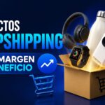 Productos dropshipping con alto margen de beneficio