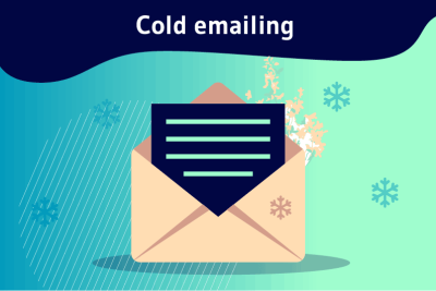 Que es el Cold Mailing