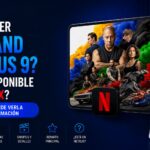 ¿Dónde ver Fast and Furious 9? ¿Está disponible en Netflix?