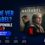 ¿Dónde ver Maixabel? ¿Está disponible en Netflix?
