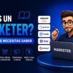¿Qué es un marketer?
