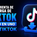 Herramienta de descarga de TikTok todo en uno | SSSTikTok
