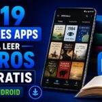 Las 19 mejores apps para leer libros gratis en Android