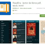 Las 19 mejores apps para leer libros gratis en Android