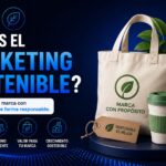 ¿Qué es el Marketing Sostenible?