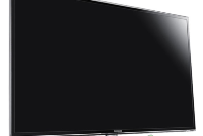 Como solucionar el problema de la pantalla negra en Smart TV Samsung