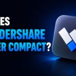 ¿Qué es Wondershare helper compact?