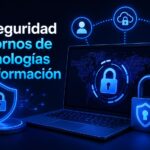 Ciberseguridad en entornos de las tecnologías de la información