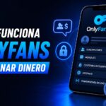 Cómo funciona OnlyFans para ganar dinero