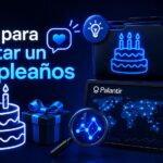 Ideas para felicitar un cumpleaños