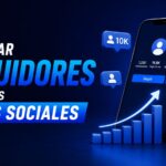 Comprar seguidores para tus redes sociales