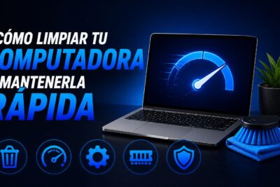 Cómo montar tu propio servidor en casa