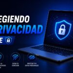 Protegiendo tu privacidad online