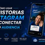 Cómo usar las historias de Instagram para conectar con tu audiencia