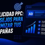 Publicidad PPC: Consejos para optimizar tus campañas