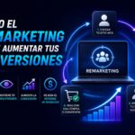 Cómo el remarketing puede aumentar tus conversiones