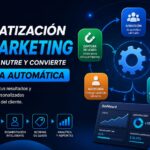 Automatización del marketing
