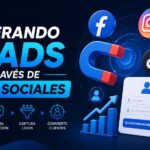 Generando leads a través de redes sociales