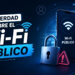 La verdad sobre el Wi-Fi público
