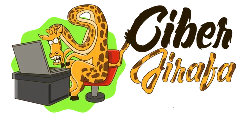 Ciberjirafa